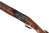 Beretta Silver Pigeon V O/U Shotgun 12GA - 14 of 20