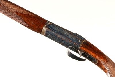 AYA Cosmos Sgl Shotgun 12GA - Image 5 of 7