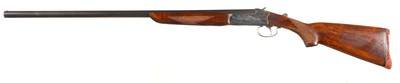 AYA Cosmos Sgl Shotgun 12GA - Image 7 of 7