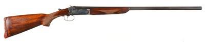 AYA Cosmos Sgl Shotgun 12GA - Image 3 of 7