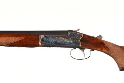AYA Cosmos Sgl Shotgun 12GA - Image 4 of 7