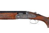 Beretta 687 EELL O/U Shotgun 12GA (As New - Image 15 of 18