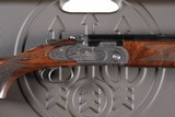 Beretta 687 EELL O/U Shotgun 12GA (As New - Image 1 of 18