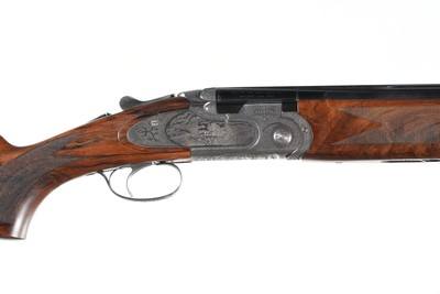 Beretta 687 EELL O/U Shotgun 12GA (As New - Image 4 of 18
