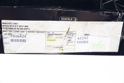 Beretta 687 EELL O/U Shotgun 12GA (As New - Image 18 of 18