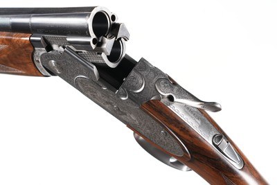 Beretta 687 EELL O/U Shotgun 12GA (As New - Image 13 of 18