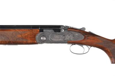 Beretta 687 EELL O/U Shotgun 12GA (As New - Image 15 of 18