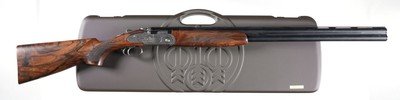 Beretta 687 EELL O/U Shotgun 12GA (As New - Image 2 of 18