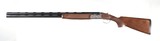 Beretta Silver 686 Pigeon 1 O/U Shotgun 12GA (As New - Image 7 of 21