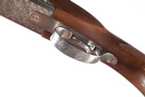 Beretta Silver 686 Pigeon 1 O/U Shotgun 12GA (As New - Image 16 of 21