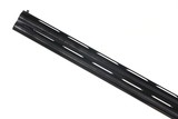 Beretta Silver 686 Pigeon 1 O/U Shotgun 12GA (As New - Image 19 of 21