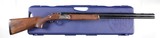 Beretta Silver 686 Pigeon 1 O/U Shotgun 12GA (As New - Image 2 of 21