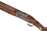 Beretta Silver 686 Pigeon 1 O/U Shotgun 12GA (As New - Image 17 of 21