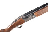 Beretta Silver 686 Pigeon 1 O/U Shotgun 12GA (As New - Image 3 of 21