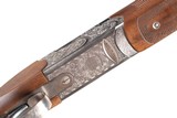 Beretta Silver 686 Pigeon 1 O/U Shotgun 12GA (As New - Image 10 of 21