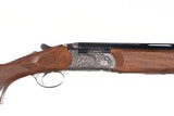 Beretta Silver 686 Pigeon 1 O/U Shotgun 12GA (As New - Image 4 of 21