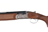 Beretta Silver 686 Pigeon 1 O/U Shotgun 12GA (As New - Image 15 of 21