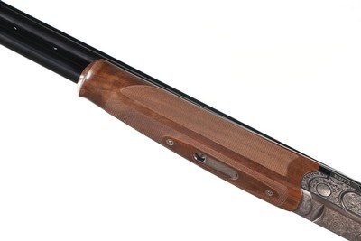 Beretta Silver 686 Pigeon 1 O/U Shotgun 12GA (As New - Image 6 of 21