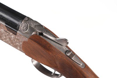 Beretta Silver 686 Pigeon 1 O/U Shotgun 12GA (As New - Image 11 of 21