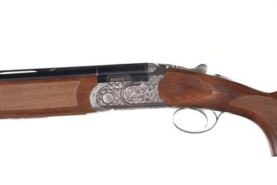 Beretta Silver 686 Pigeon 1 O/U Shotgun 12GA (As New - Image 15 of 21