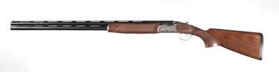 Beretta Silver 686 Pigeon 1 O/U Shotgun 12GA (As New - Image 7 of 21