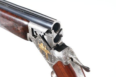 Browning 325 Grade VI O/U Shotgun 12ga - Image 9 of 20