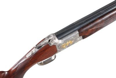 Browning 325 Grade VI O/U Shotgun 12ga - Image 2 of 20
