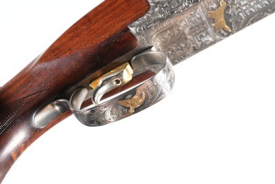 Browning 325 Grade VI O/U Shotgun 12ga - Image 6 of 20
