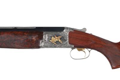 Browning 325 Grade VI O/U Shotgun 12ga - Image 13 of 20