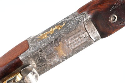 Browning 325 Grade VI O/U Shotgun 12ga - Image 8 of 20