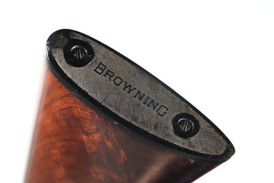 Browning 325 Grade VI O/U Shotgun 12ga - Image 10 of 20