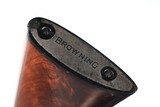 Browning 325 Grade VI O/U Shotgun 12ga - Image 10 of 20