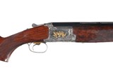 Browning 325 Grade VI O/U Shotgun 12ga - Image 3 of 20