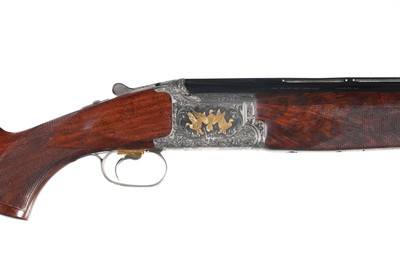 Browning 325 Grade VI O/U Shotgun 12ga - Image 3 of 20