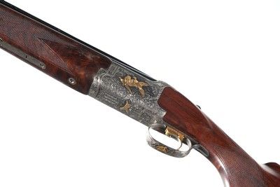 Browning 325 Grade VI O/U Shotgun 12ga - Image 12 of 20