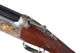 Browning 325 Grade VI O/U Shotgun 12ga - Image 7 of 20