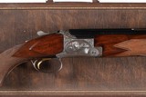 Browning B25 B2G O/U Shotgun 12GA - Image 1 of 17