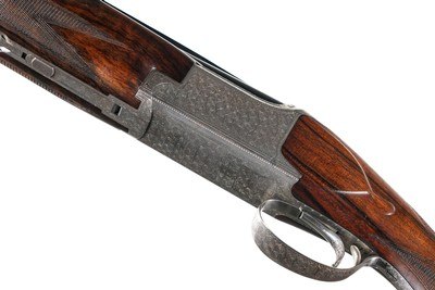 Browning B25 C3 O/U Shotgun 12GA - Image 6 of 15