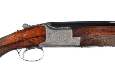 Browning B25 C3 O/U Shotgun 12GA - Image 2 of 15