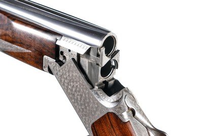 Browning B25 C3 O/U Shotgun 12GA - Image 9 of 15