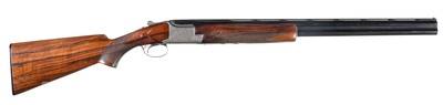 Browning B25 C3 O/U Shotgun 12GA - Image 3 of 15