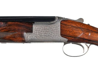 Browning B25 C3 O/U Shotgun 12GA - Image 4 of 15