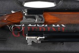 Caesar Guerini Invictus I 2 Barrel set O/U Shotgun 12GA - Image 1 of 18