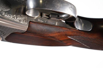 Caesar Guerini Invictus I 2 Barrel set O/U Shotgun 12GA - Image 13 of 18