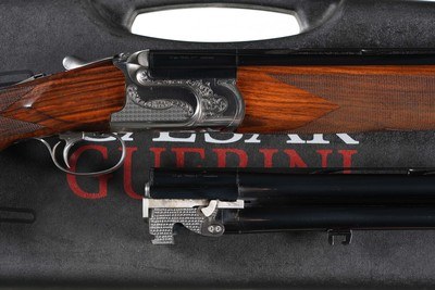 Caesar Guerini Invictus I 2 Barrel set O/U Shotgun 12GA - Image 1 of 18