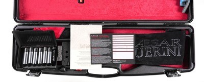 Caesar Guerini Invictus I 2 Barrel set O/U Shotgun 12GA - Image 18 of 18