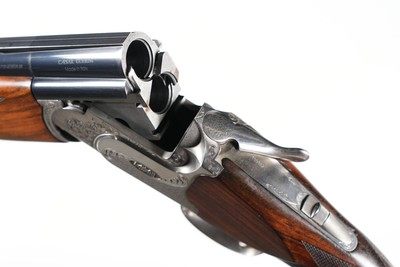 Caesar Guerini Invictus I 2 Barrel set O/U Shotgun 12GA - Image 9 of 18
