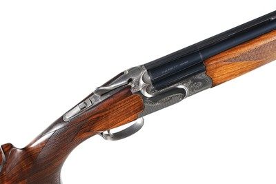 Caesar Guerini Invictus I 2 Barrel set O/U Shotgun 12GA - Image 5 of 18