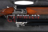 Caesar Guerini Invictus I 2 Barrel set O/U Shotgun 12GA