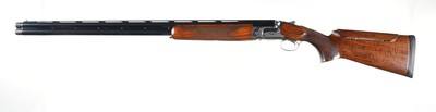Caesar Guerini Invictus I 2 Barrel set O/U Shotgun 12GA - Image 6 of 18